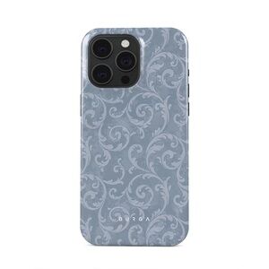BURGA iPhone 15 Phone Cases